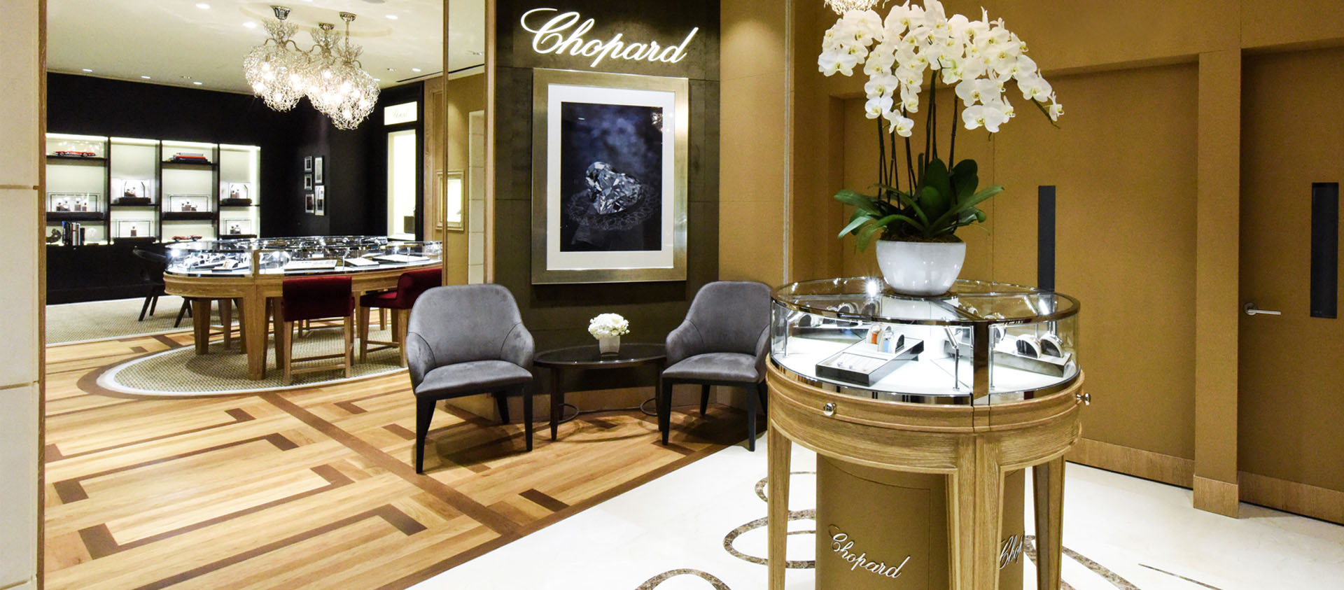 chopard marina mall